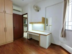 Casa Rosa (D19), Condominium #511658301